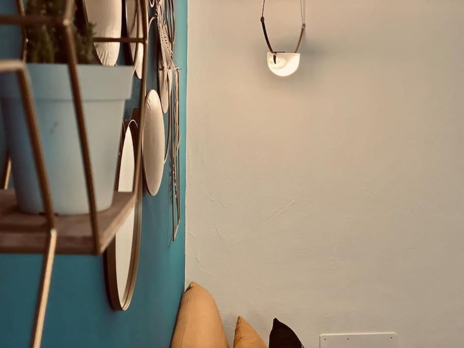 Ca Francesco Appartamento Contemporaneo Chioggia Eksteriør bilde