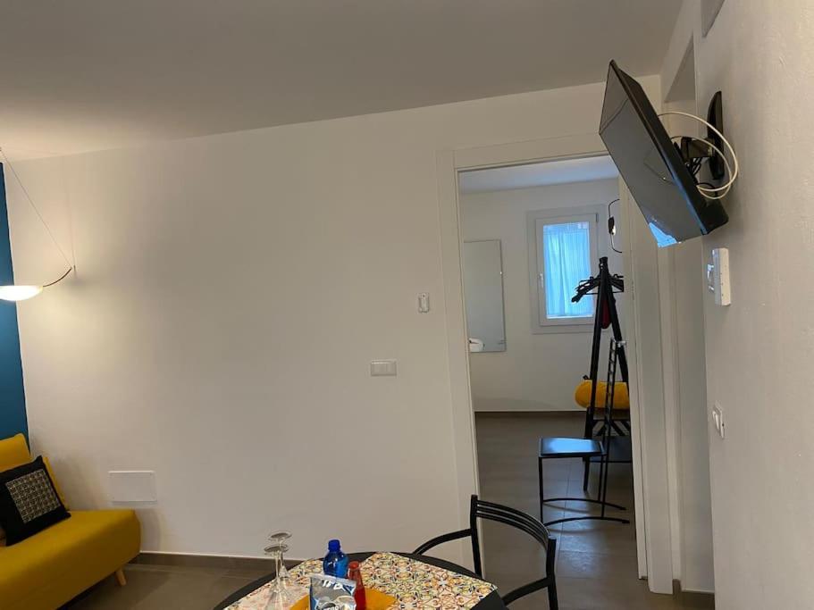 Ca Francesco Appartamento Contemporaneo Chioggia Eksteriør bilde