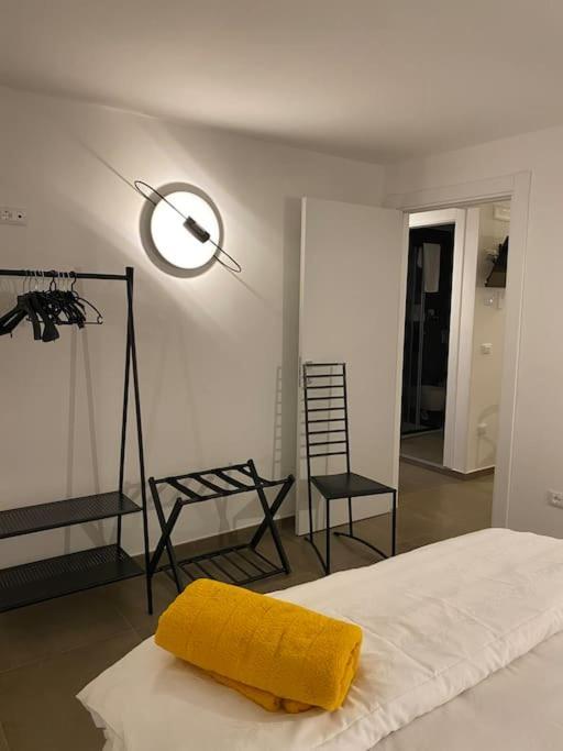 Ca Francesco Appartamento Contemporaneo Chioggia Eksteriør bilde